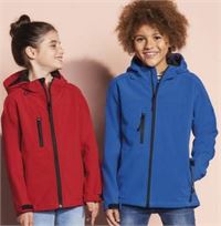 SOFTSHELL BAMBINO